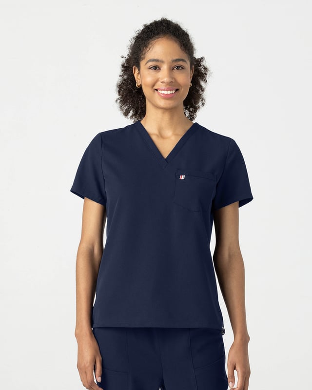 FYSEL® Sal‎ ‎ Essential Scrub  Top