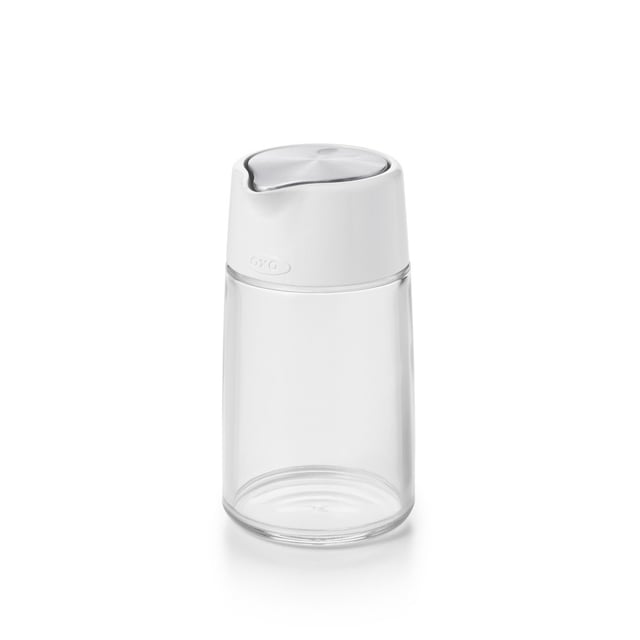 OXO Glass Creamer