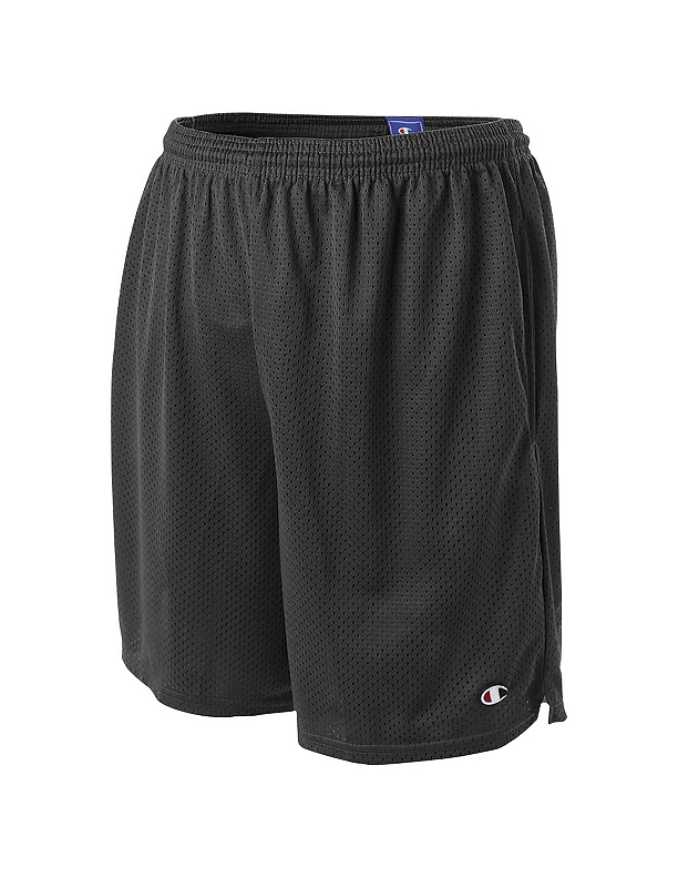 Champion Men's Mesh Short