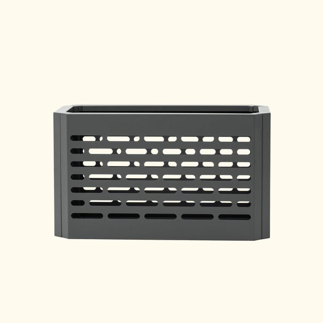 In-Bed Composter