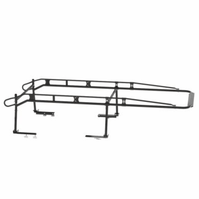 Holman Pro III Truck Rack - Mid Size Trucks with 6ft beds without Cap Model 80020