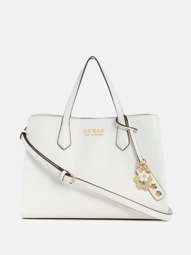 Jennice Satchel