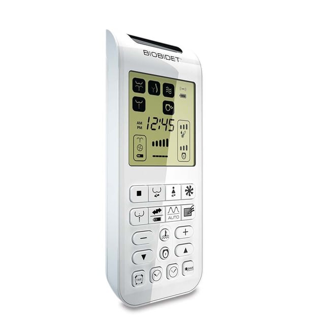 Bio Bidet BB-2000 Replacement Remote