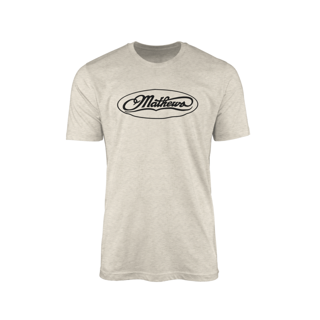 Men's Classic Logo Tee