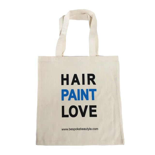 Natural Giveaway Custom Tote Bags - Personalized Tote Bags With Your Logo - TB100