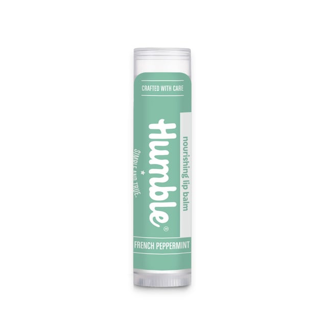 Hydrating Lip Balm
