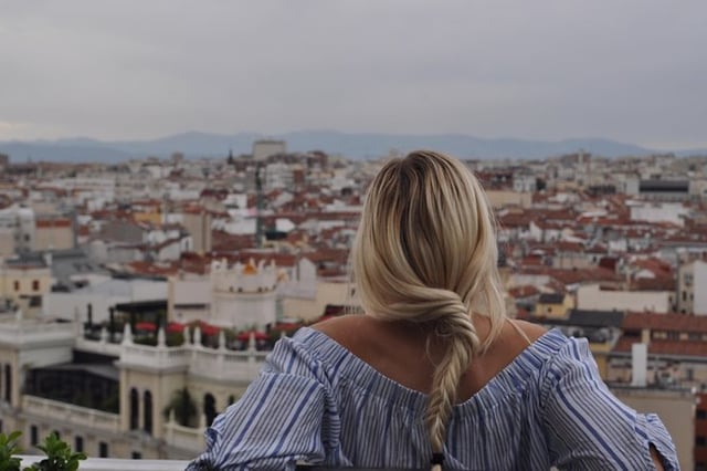 Segovia & Toledo Day Trip from Madrid with Alcázar & Cathedral