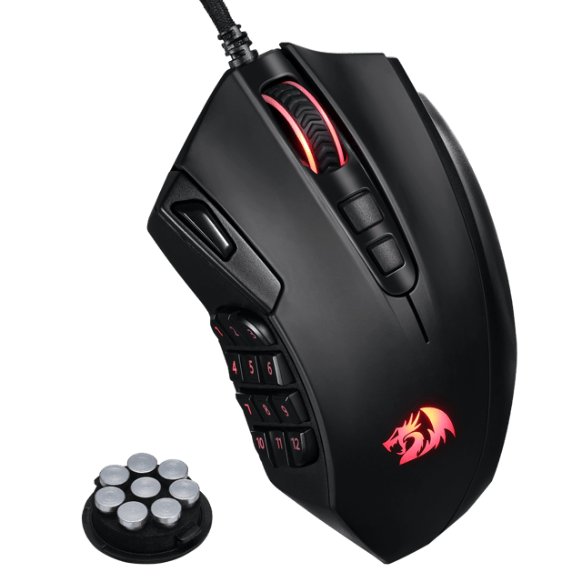 AZZINOTH M921