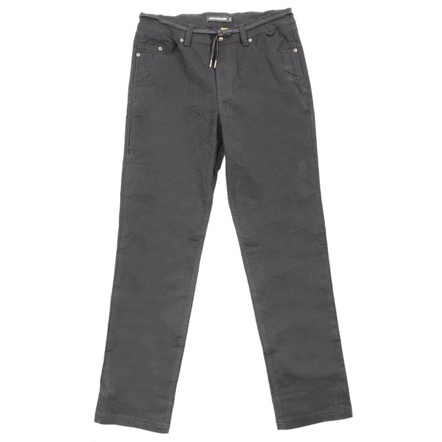 Service Pant - Black