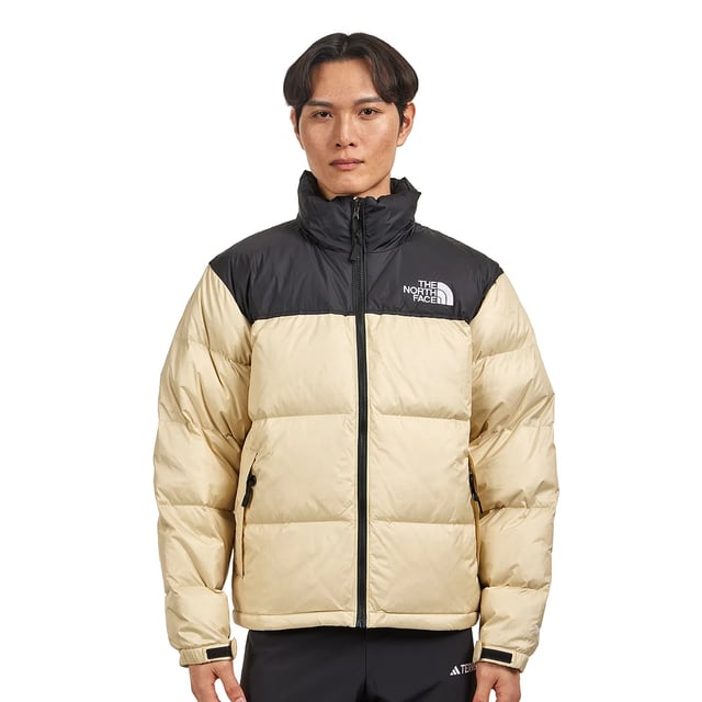 The North Face - 1996 Retro Nuptse Jacket - L
