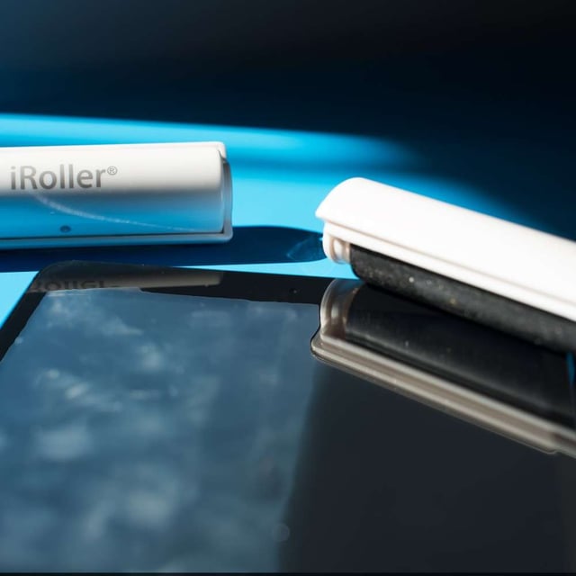 iRoller Screen Cleaner