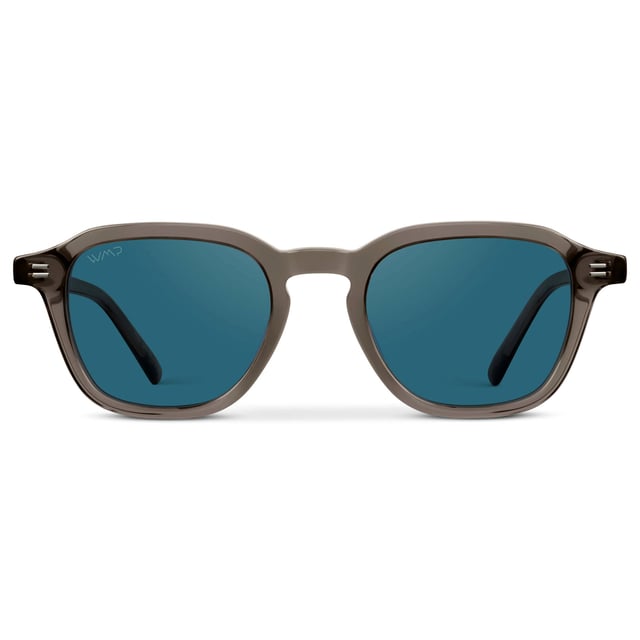 Silas | Polarized