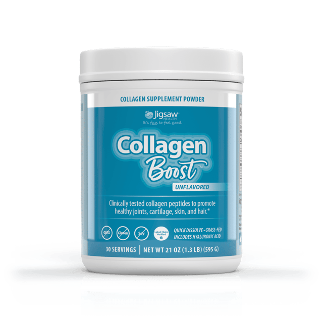 Collagen Boost®