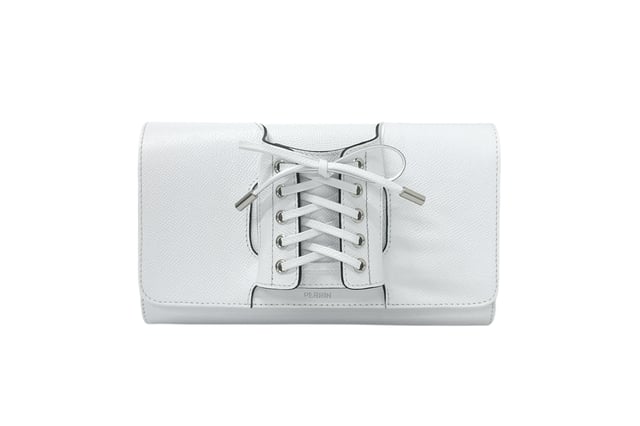 LA CORSETTE CLUTCH