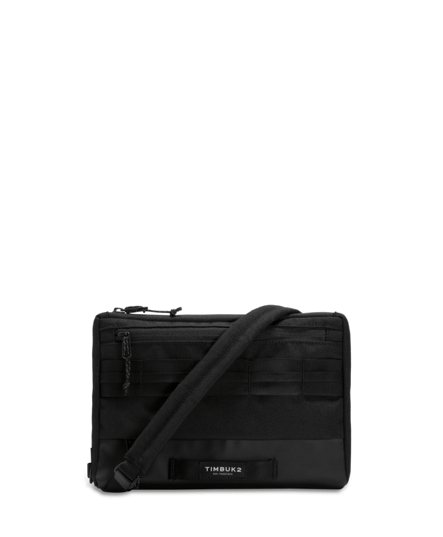 Agent Crossbody Bag