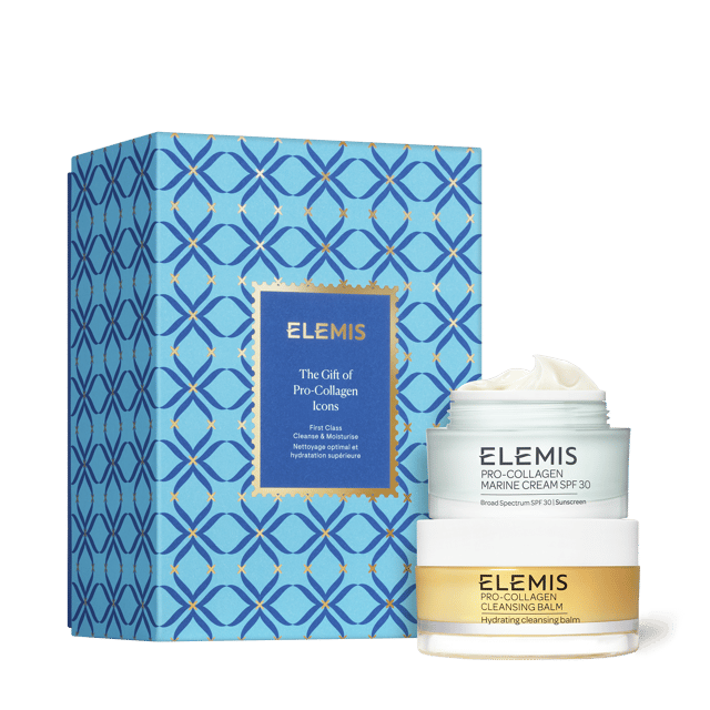 The Gift of Pro-Collagen Icons