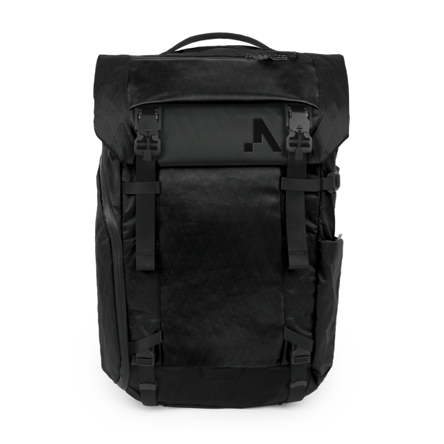 Errant Pro X-Pac