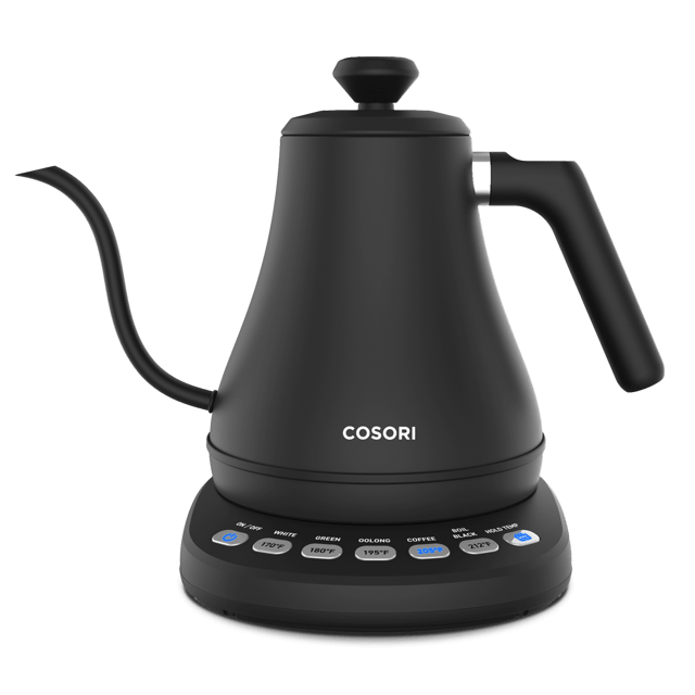Original Electric Gooseneck Kettle