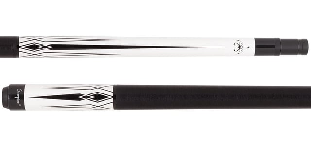 Scorpion SW10 Pool Cue