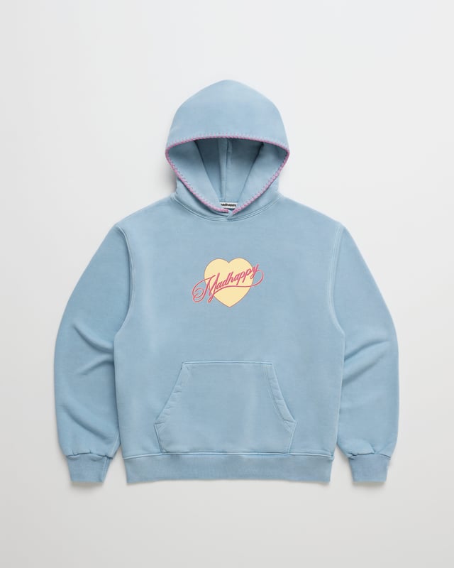 Sweetheart Fleece Hoodie