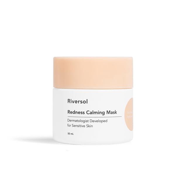Redness Calming Mask
