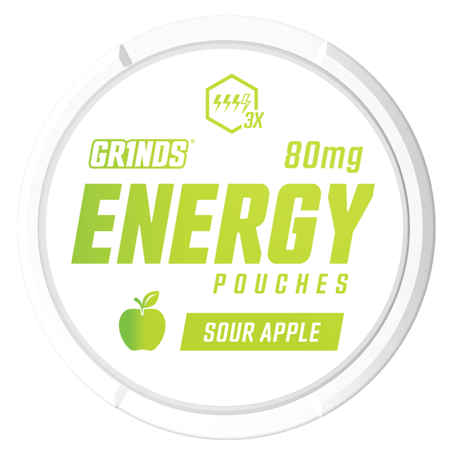 Sour Apple