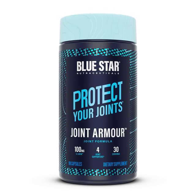 Joint Armour™