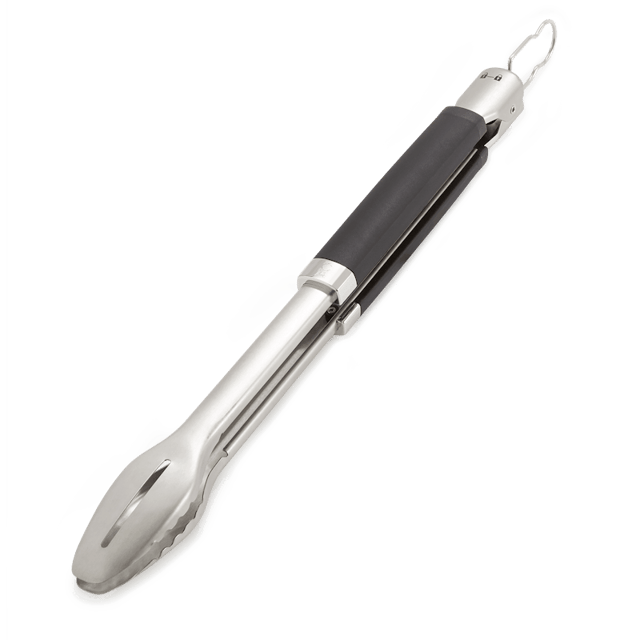 Precision Grill Tongs
