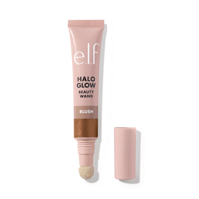 Halo Glow Blush Beauty Wand