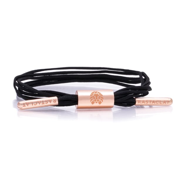 "Zoe" Multi Lace Bracelet