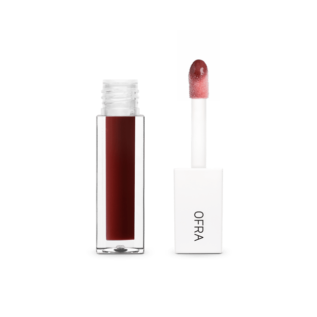 Lip Gloss - Vino
