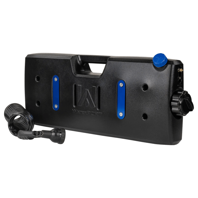 Overlander Tank - 5 Gallon