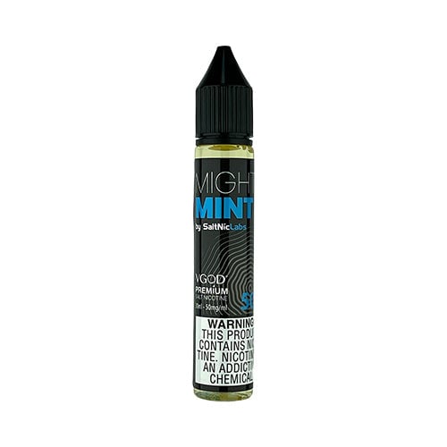 Mighty Mint Salt