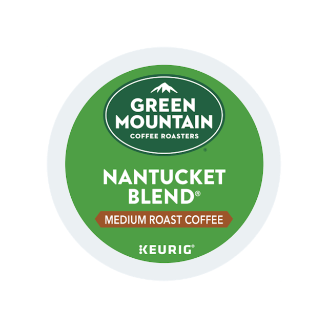 Nantucket Blend