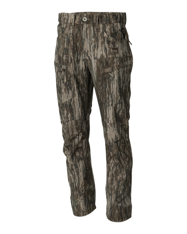 The Badlander In-Motion Hunting Pant