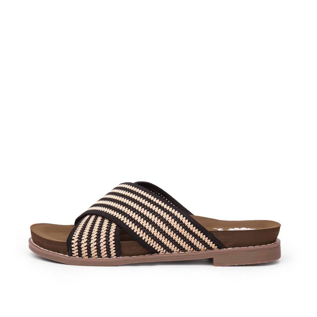 Kable Slide Sandal