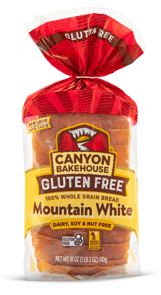 Mountain White