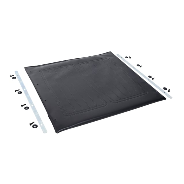 Seat Upholstery for Drive Medical Chrome Sport & Silversport 2 Wheelchairs