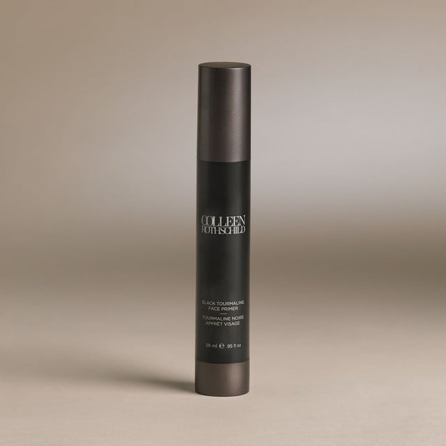 Black Tourmaline Face Primer
