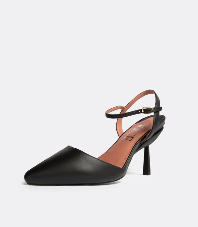 Everyday Heel