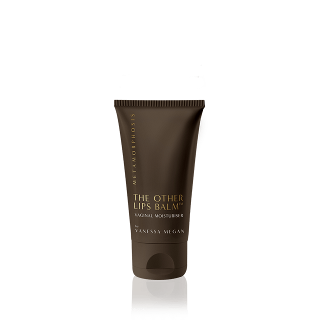 Metamorphosis | The Other Lips Balm™ | Vaginal Moisturiser | 50ml
