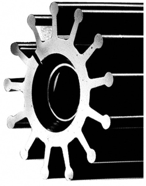 Impeller - Viton Repair Part