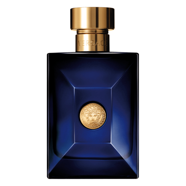 Versace Pour Homme Dylan Blue Eau de Toilette Spray
