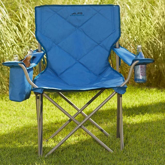 800 lbs. Weight Capacity King Kong Camp Chair
