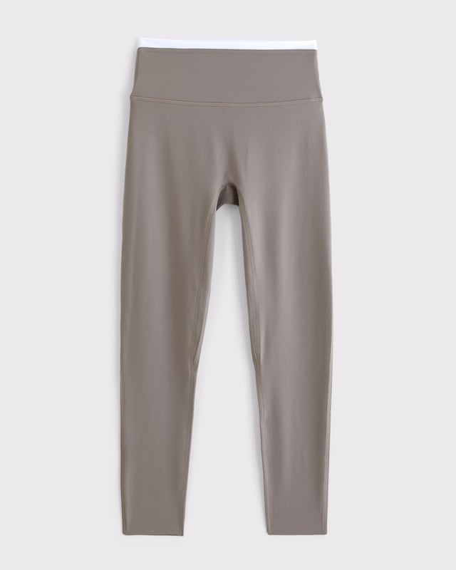 YPB studioFLEX 7/8-Length Legging