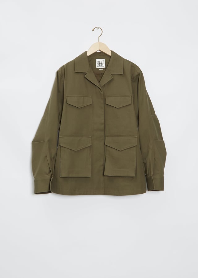 Army Jacket