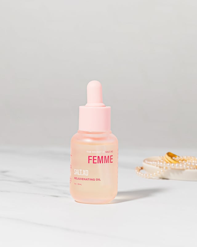 Femme Rejuv Oil