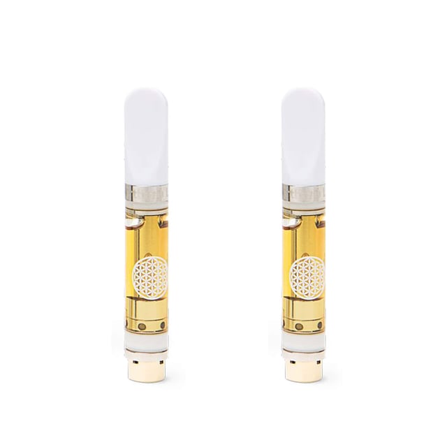 You Pick 2: THCa Vape Carts | Choose 2 Strains (Save $20)