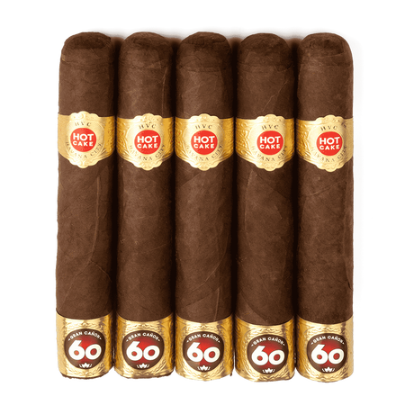 Gran Canon Maduro  / 6 x 60