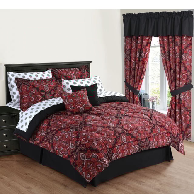 Stoneberry Home® 20-Piece Bed Set